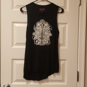 Extra soft cotton tank top